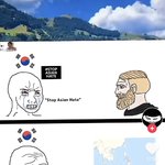 한국 지금 <b>west</b> japan이라고 불리는중