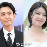 '10년차' 수영정경호, <b>런던</b> 데이트 목격담 확산...커플 신발도...