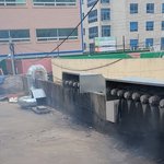 식당매연에 관해서