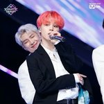 방탄 작은시 <b>지민</b>