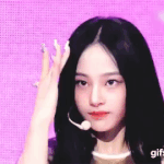 뉴진스 민지 뮤뱅 미쳤다...