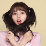 [댓글부탁해] 전성기때 <b>사나</b>는 누가와도 못이김