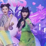 [드루와] 해린 <b>직캠</b> 이쁘다