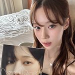 윈터 뭔가 디즈니 <b>공주상</b>