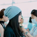 <b>유이수</b> 지젤 닮음