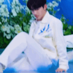 [ZB1] 팬들 응원법 듣고 감동받아서 우는 <b>짱구리</b>