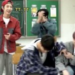 [NCT드림] <b>칠판</b>에 적혀있는거