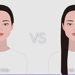 [드루와] 근데 긴머리 <b>은근</b> 어울리기 힘들지 않음?