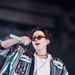 방탄 퍼<b>투</b>댄 콘서트 제이홉