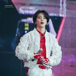 방탄 퍼<b>투</b>댄 콘서트 지민