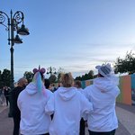 방탄 뷔 가드들 <b>머리띠</b> 씀ㅋㅋㅋㅋㅋㅋㅋ