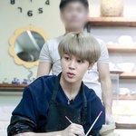 달려라 방탄 <b>지민</b>