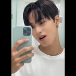 더보이즈 인스타 <b>주연</b>