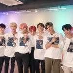 방탄 알엠 진 슈가 제이홉 지민 뷔 정국 <b>방탄소년단</b>❤️