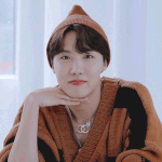 방탄 제이홉.<b>gif</b>