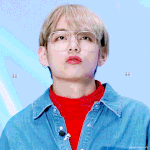 방탄 뷔.<b>gif</b>