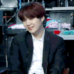 방탄 슈가.<b>gif</b>