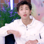 방탄 알엠.<b>gif</b>