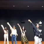 [드루와] 뉴진스 세븐틴 호시 <b>원우</b>랑 챌린지 대박