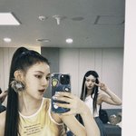 [모두드루와] 다니엘 포니테일이 엄청 찰떡이네