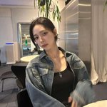 카리나는 자연스런 <b>쌩얼</b>이 더 이쁘네