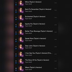 정국이 진짜 미친 이유(faet 테일러스위프트)