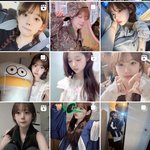 하얀데 쎄하면 거르셈 <b>설윤</b> 카리나