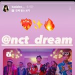 [NCT드림] <b>바다리</b>님 이번 안무 참여 하셨나??