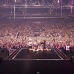 [모두드루와] 블랙핑크 프랑스 콘서트의 성장 (4년 전 vs 오늘)