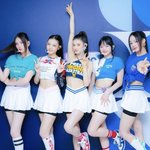 [드루와] 오늘 뉴진스 인기가요 <b>착장</b> 이거네