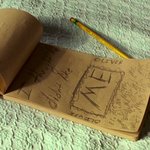 [댓글부탁해] 이런 <b>질감</b>의 종이를 뭐라고 해?