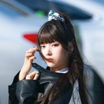 엔믹스 얼굴 물오른듯