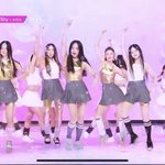 [<b>엔터</b>톡] 민지 데뷔때보다 살이 좀 올랐나??