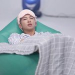 방탄 알엠 달방 <b>zZ</b>