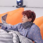 방탄 제이홉 <b>달방</b>