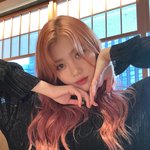 케플러 <b>샤오팅</b> 새로운 모습