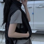 [댓글부탁해] 패션 잘알들아 야기에 <b>하의</b> 머 입을까