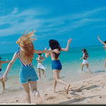 여름 노래하면 뭐 생각나?