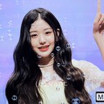 아이브 원영<b>이이</b>,,,궁극의 아이돌 맞네..