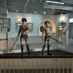 [진격의거인] 진격의 거인전 후기