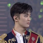 [NCT칠프] <b>이</b>마크 개<b>잘</b>생김
