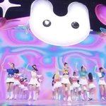 [모두드루와] 뉴진스 슈퍼<b>샤이</b> 무대 진짜 잘 꾸민거 같음