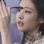 제니 이런 <b>표정</b> ㅈㄴ 매력있다