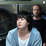 방탄 <b>정국</b> 이렇게 잘생겼었나