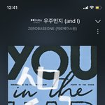 [ZB1] 멜론 <b>음원차트</b> 반영 언제까지야?