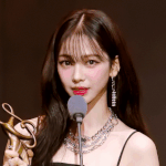 [드루와] 카리나 프나 <b>이채영</b> 느낌나지않음?