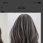 [어떻게생각] <b>목동</b> ㄹㅂㄹ 미용실이 해놓은거 좀 봐주세요..