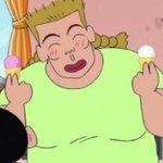 <b>광자</b>누나 체형은