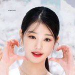 오늘 천국 쉬는 날임? <b>천사</b>가 와있네
