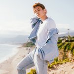 싱글 '파도쳐 (Love is <b>like</b> a wave)' 다섯 번째...